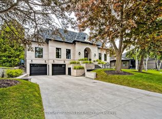 9 Sandpiper Ct, Toronto, ON M3A 3G7