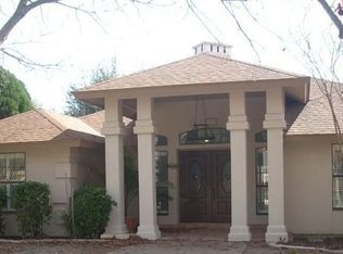 3103 Spring Creek Dr, Laredo, TX 78045