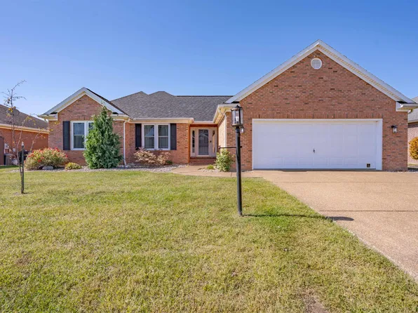 6112 Eastbourne Dr, Evansville, IN 47711