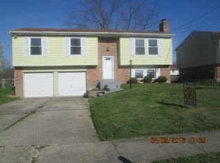 1549 Forester Dr, Cincinnati, OH 45240