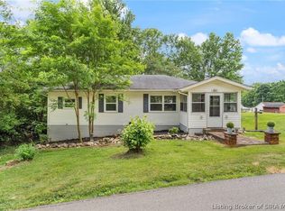 461 Franklin St, Corydon, IN 47112