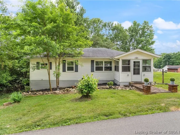 461 Franklin Street, Corydon, IN 47112