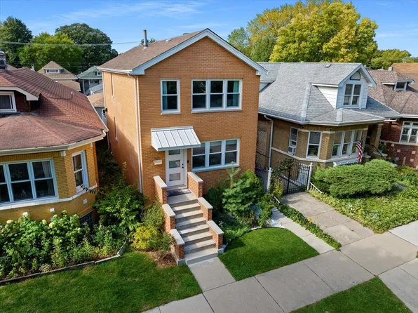 3634 N Mozart St, Chicago, IL 60618
