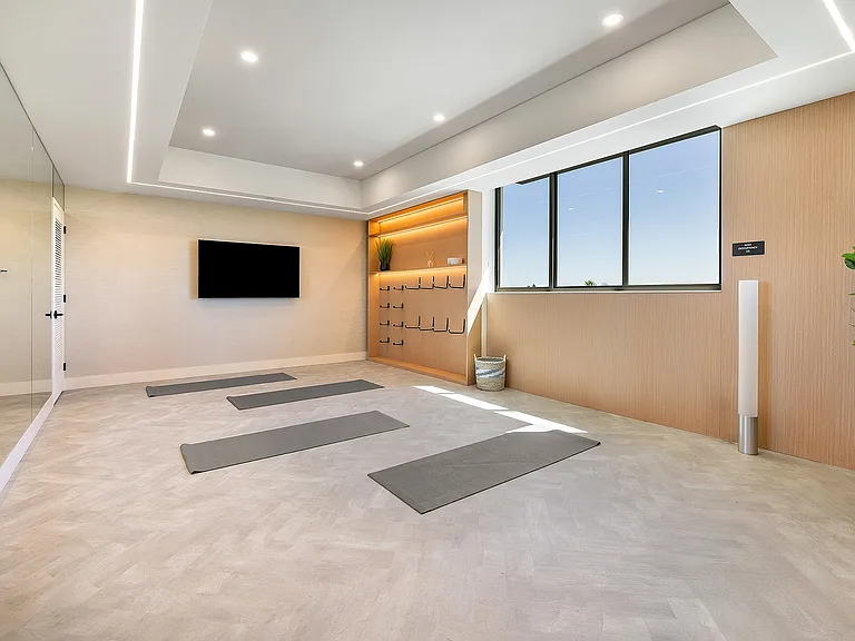 Residences at Nomi - 55+ Active Adult Apartment Homes — Photo 7