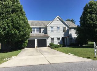 165 Saint Andrews Rd, Moyock, NC 27958