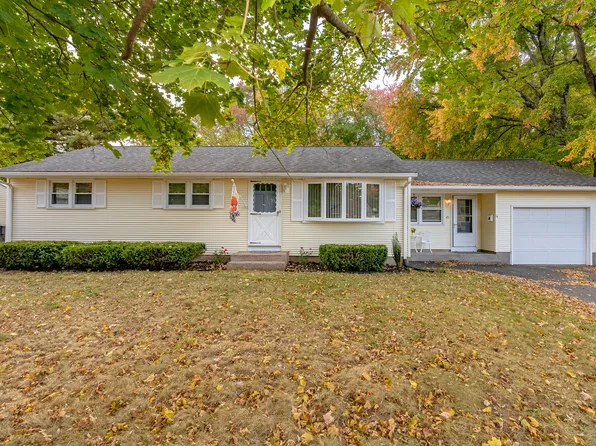 14 Alaimo Drive, Enfield, CT 06082