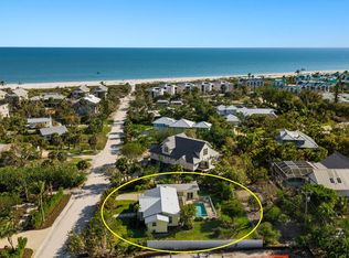 1139 Buttonwood Ln, Sanibel, FL 33957