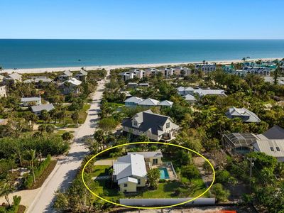 1139 Buttonwood Ln, Sanibel, FL, 33957
