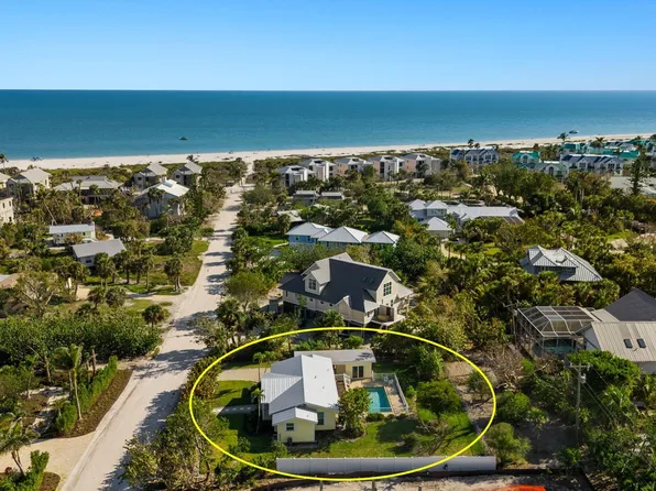 1139 Buttonwood Ln, Sanibel, FL 33957