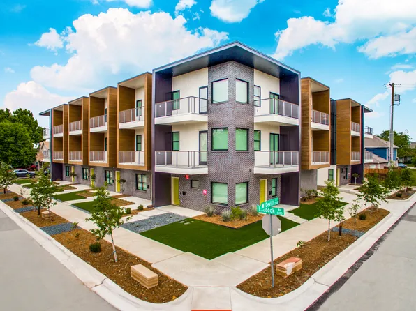 3141 Lubbock Ave, Fort Worth, TX 76109