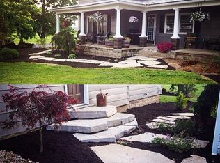 4032 W Union St, Claypool, IN 46510