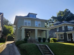 234 N McNeil St, Memphis, TN 38112