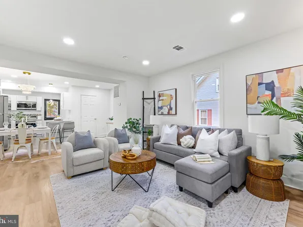 4514 Woodlea Ave, Baltimore, MD 21206