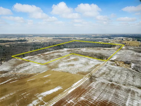 Lt1 BOOMER LANE, Reedsville, WI 54230