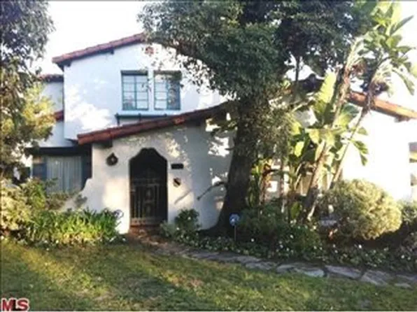 1928 N Western Ave, Los Angeles, CA 90027