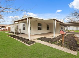 2340 Harris Ln, Fort Worth, TX 76117