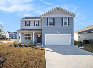 294 Black Pearl Way, Myrtle Beach, SC 29588