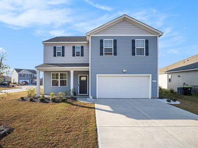 294 Black Pearl Way, Myrtle Beach, SC, 29588