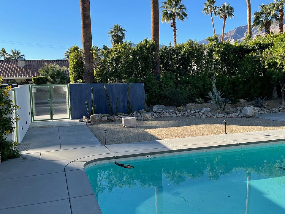 View of the property