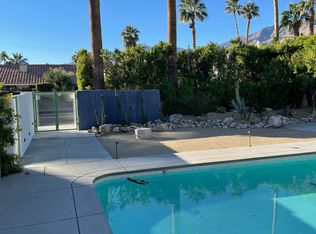 980 E Parocela Pl #B, Palm Springs, CA 92264