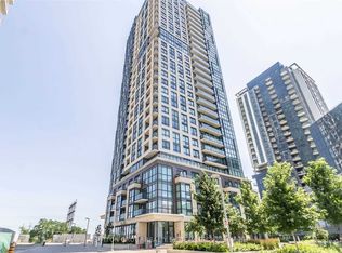 20 Thomas Riley Rd UNIT 2402, Toronto, ON M9B 0C3