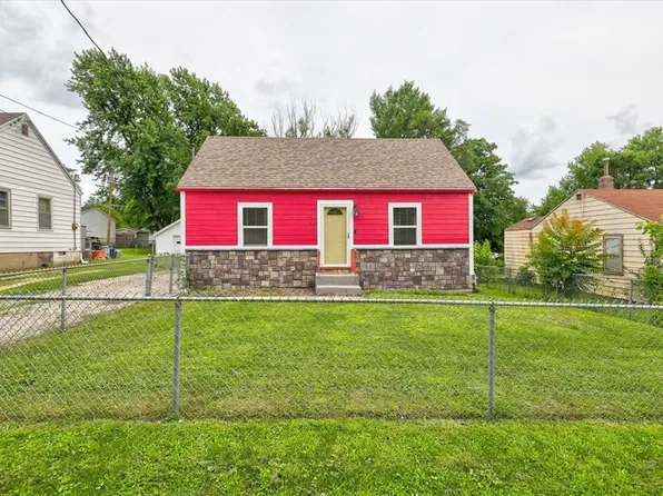 1239 E 37th St, Des Moines, IA 50317
