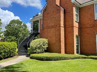 7342 N Jefferson Place Cir APT D, Baton Rouge, LA 70809