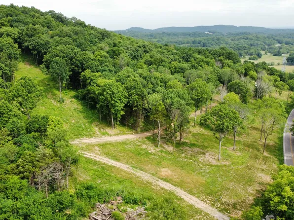 0 Cross Keys Rd Tract 4, College Grove, TN 37046