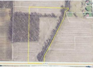 6430 County Road D, Delta, OH 43515