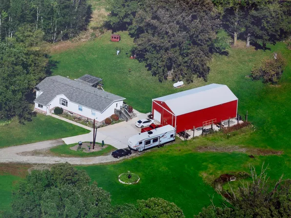 17804 60th Ave, Milaca, MN 56353