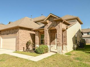 12255 Ghita Ln, Houston, TX 77044