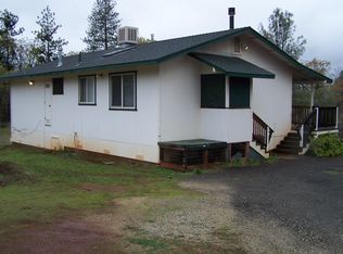 7400 Haydon Ln, Shingletown, CA 96088