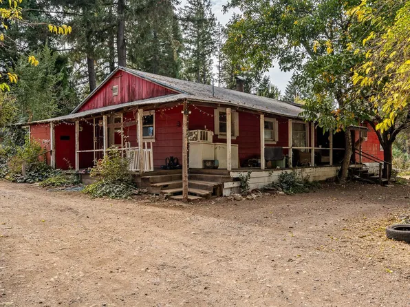 1995 E Hill Road, Willits, CA 95490