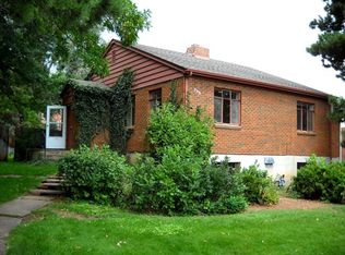 735 17th St, Boulder, CO 80302