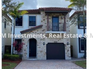 10366 NW 70th Ter, Doral, FL 33178