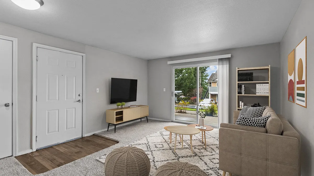 Building Photo - Maybeck at the Bend Apartments