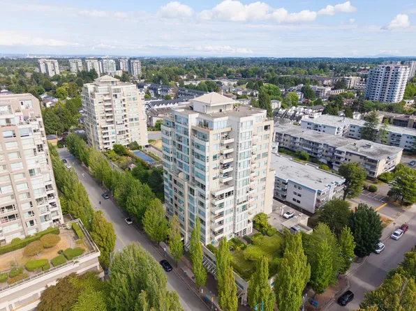 8238 Saba Rd #1201, Richmond, BC V6Y 4C7