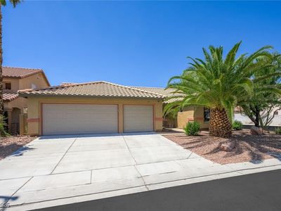 315 Barletta Ave, Las Vegas, NV, 89123
