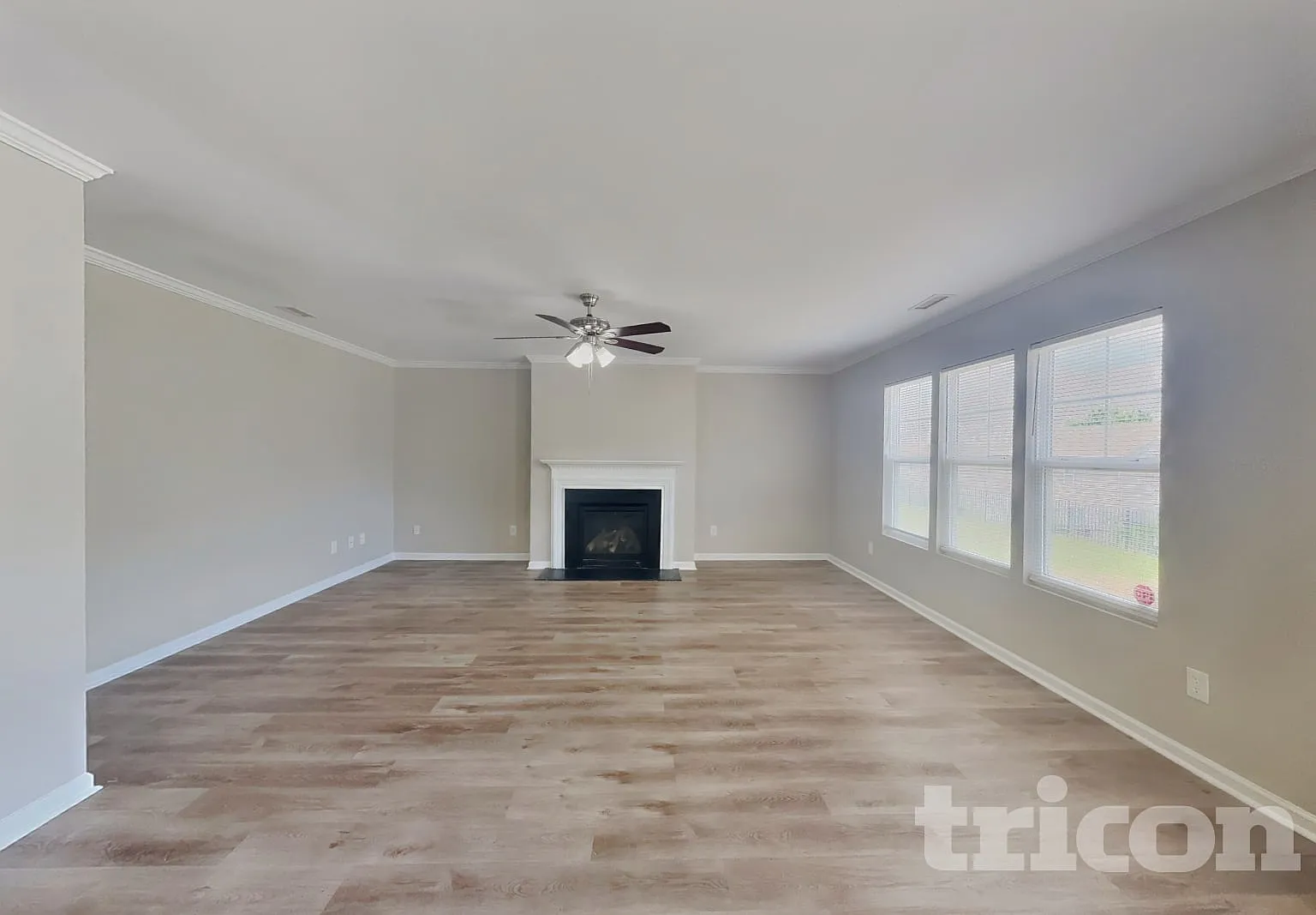 6867 Horseback Lane Raleigh NC — Photo 4