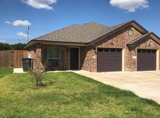4603A Skyflower Ln, Killeen, TX 76549