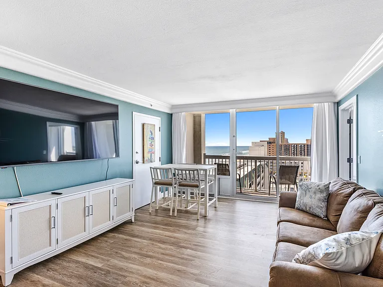 2700 N Atlantic Ave #907 — Photo 9