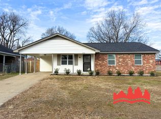 4134 Parkchester Ave, Memphis, TN 38118