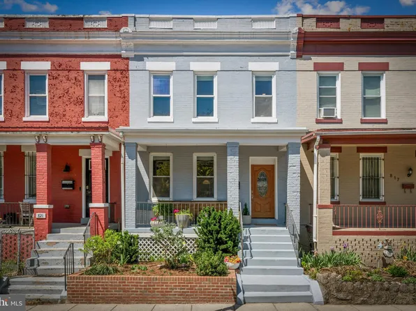 819 Otis Pl NW, Washington, DC 20010