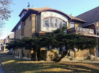 3456 N 24th Pl, Milwaukee, WI 53206