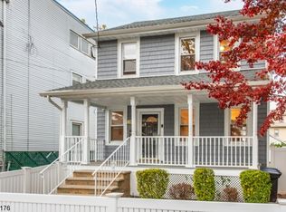 248 Madison Ave, Irvington, NJ 07111