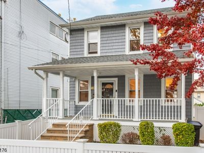 248 Madison Ave, Irvington, NJ, 07111