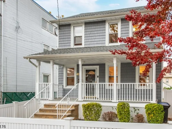 248 Madison Ave, Irvington Twp., NJ 07111