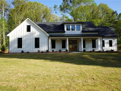 1632 Oleander Dr SW, Lilburn, GA, 30047