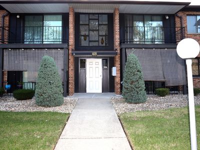 22453 Pleasant Dr APT 4, Richton Park, IL, 60471