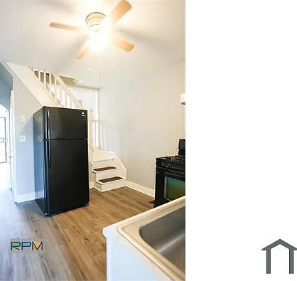 2 bed, $1,250 — Photo 3